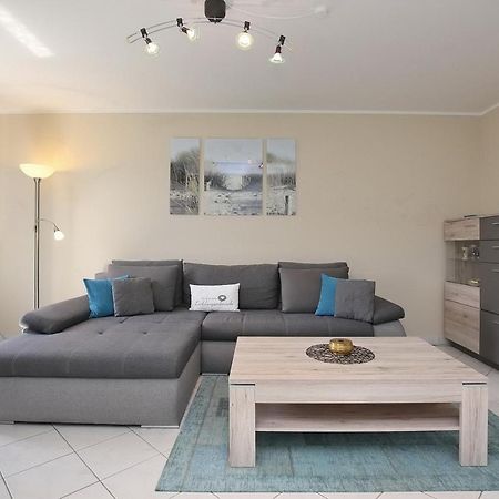Suennslag Wohnung 092 Boltenhagen  Eksteriør billede