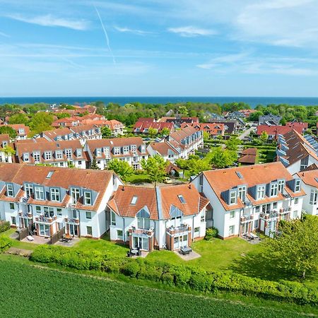 Suennslag Wohnung 092 Boltenhagen  Eksteriør billede