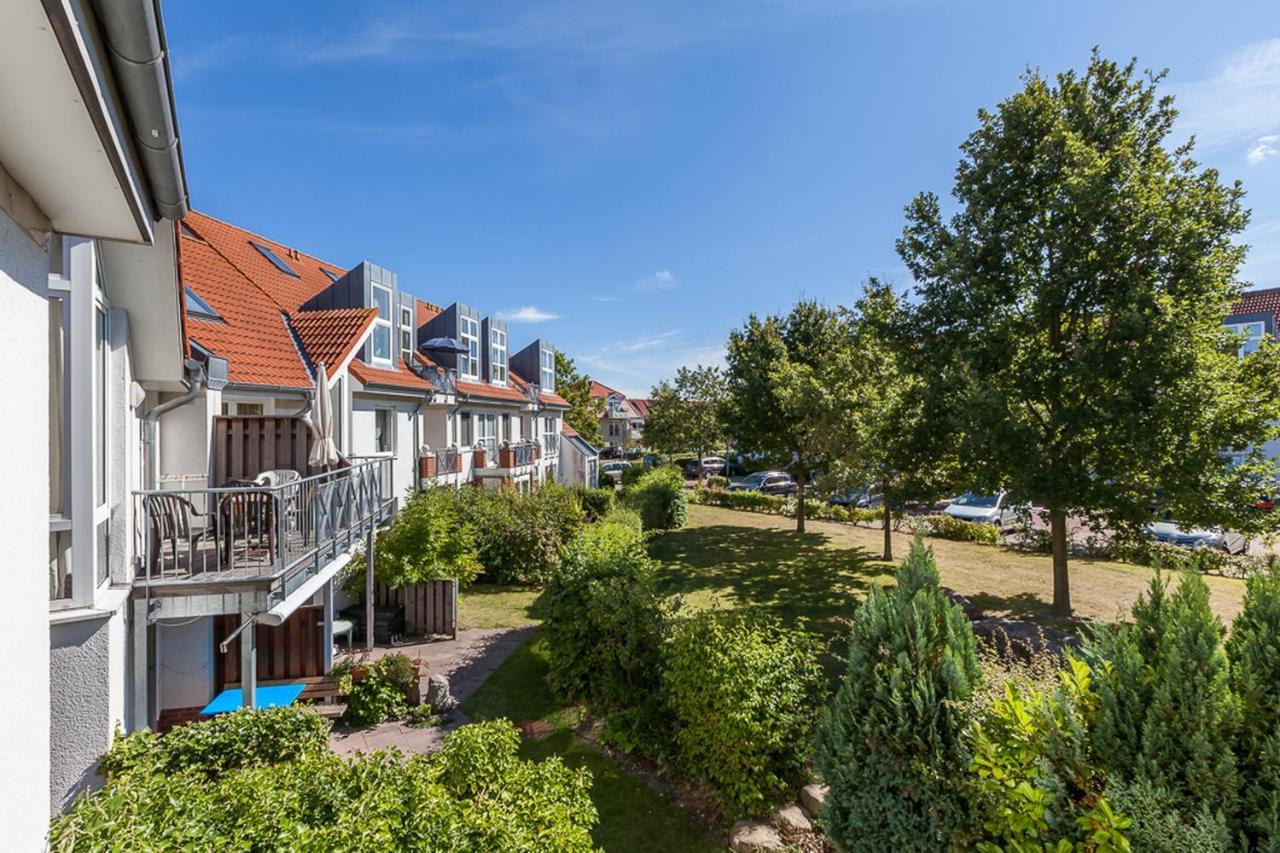 Suennslag Wohnung 092 Boltenhagen  Eksteriør billede