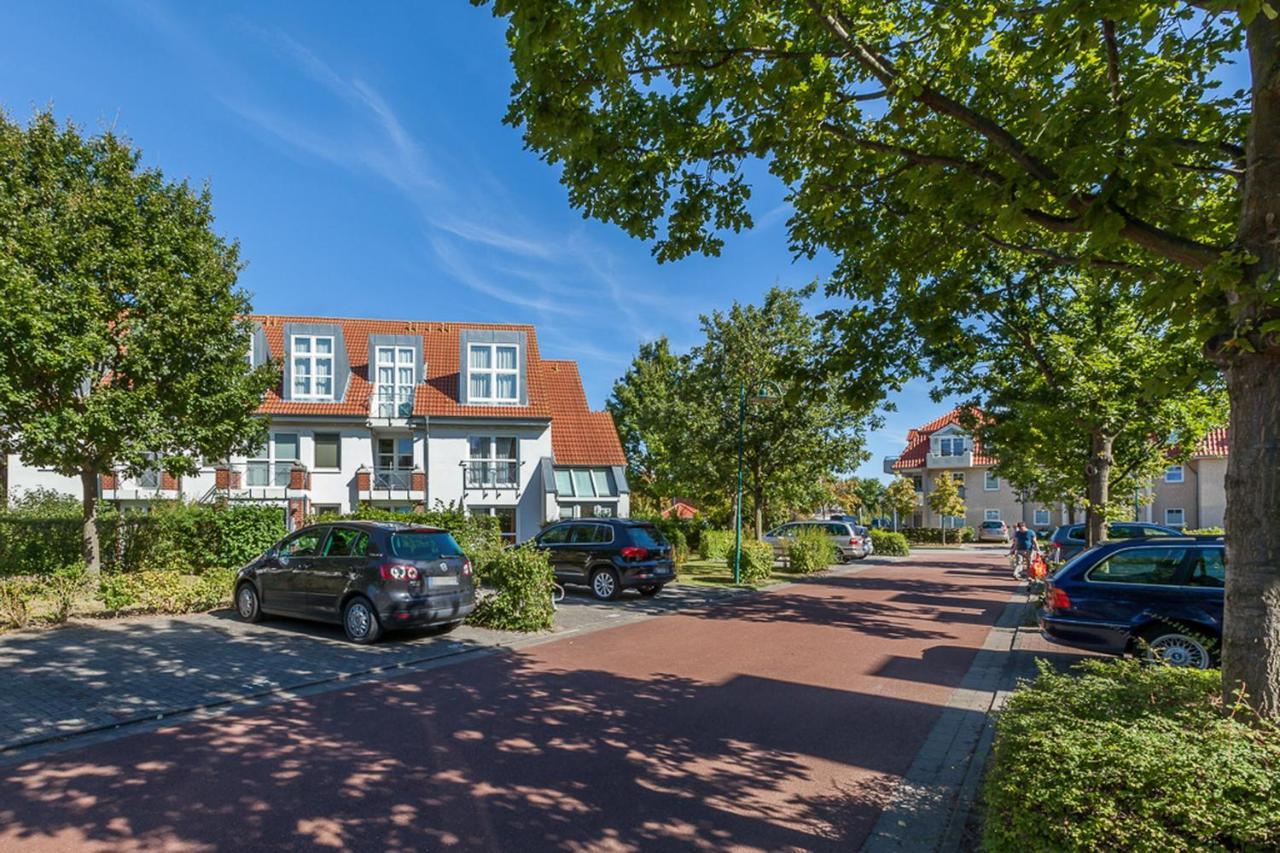 Suennslag Wohnung 092 Boltenhagen  Eksteriør billede
