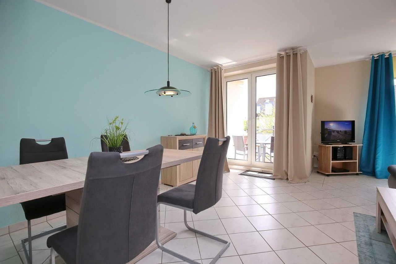 Suennslag Wohnung 092 Boltenhagen  Eksteriør billede